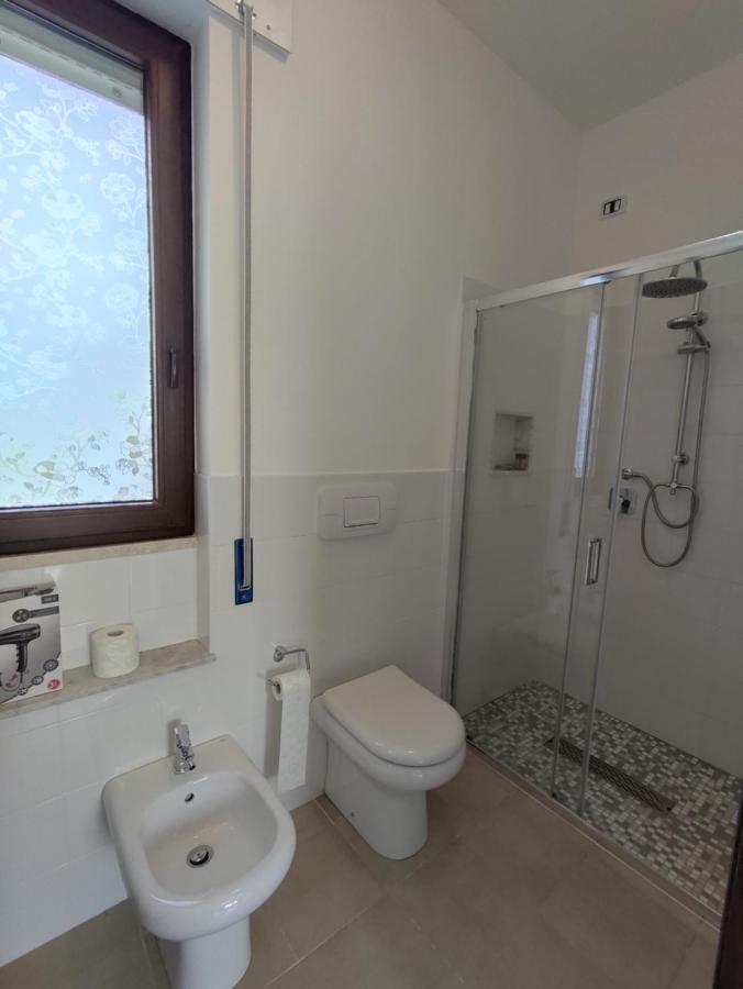 Cristian Rooms อาโวลา ภายนอก รูปภาพ