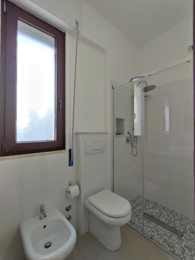 Cristian Rooms อาโวลา ภายนอก รูปภาพ