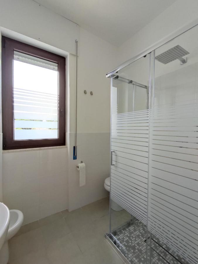 Cristian Rooms อาโวลา ภายนอก รูปภาพ